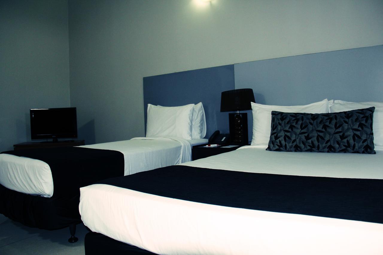 Citi Serviced Apartments & Motel - Lagatoi Place Порт-Морсбі Екстер'єр фото